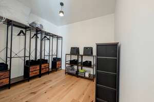 Maisonette mit 316m² Garten Süd | teilmöbliert | Haus-Alternative Aubing | KfW A+ – Die vollständige Adresse der Immobilie erhältst du vom Anbieter., 81248 Aubing-Süd, München – Vorschaubild 18