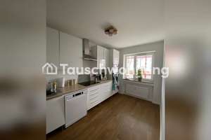 Tauschwohnung: München: Sonnige 2-Zimmer-Wohnung, inkl Balkon – Die vollständige Adresse der Immobilie erhältst du vom Anbieter., 81673 Josephsburg, München – Vorschaubild 2