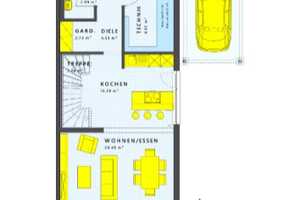 DHH in Top Lage - Letztes Grundstück - Neubau mit Eigenleistung – Bad Dürkheim (Kreis) – Vorschaubild 25