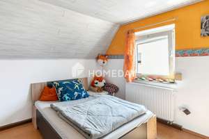 Sechs Zimmer, Garten und Garage – Ihr neues Zuhause mit Entwicklungsmöglichkeiten – 93055 Brandlberg-Keilberg, Regensburg – Vorschaubild 17