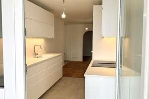 Neu renovierte 4-Zimmer-Wohnung mit Balkon, Aufzug & Tiefgarage am Cramer-Klett-Park – Äußere Cramer-Klett-Straße 5, 90489 Wöhrd, Nürnberg – Vorschaubild 11