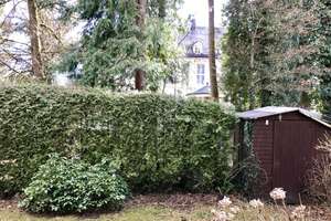 Ruhige Gartenwohnung - Beste Lage Solln - Provisionsfrei! – Die vollständige Adresse der Immobilie erhältst du vom Anbieter., 81479 Solln, München – Vorschaubild 23