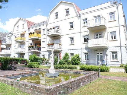 Wohnung mieten in Walle - ImmobilienScout24