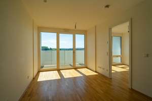 Attraktive 2-Zimmer-Wohnung mit spektakulärer Aussicht – Die vollständige Adresse der Immobilie erhältst du vom Anbieter., 93051 Großprüfening-Dechbetten-Königswiesen, Regensburg – Vorschaubild 9