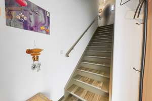 Barrierefreies Einfamilienhaus mit Einliegerwohnung (BJ 1972/1998) rollstuhlgerecht in OF Tempelsee – 63071 Tempelsee, Offenbach am Main – Vorschaubild 14