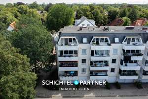 Gete | Vermietete Eigentumswohnung mit zwei Balkonen & guter Anbindung – Die vollständige Adresse der Immobilie erhältst du vom Anbieter., 28211 Gete, Bremen – Vorschaubild 22