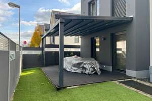 Exklusive Stadtvilla provisionsfrei ! – Die vollständige Adresse der Immobilie erhältst du vom Anbieter., 55252 Mainz-Kastel, Wiesbaden – Vorschaubild 3