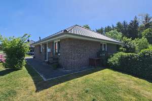 Moderner Bungalow in Sackgassenlage – Komfortables Wohnen auf einer Ebene – Die vollständige Adresse der Immobilie erhältst du vom Anbieter., 27624 Ringstedt – Vorschaubild 3