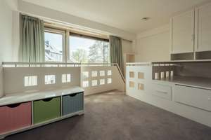 Außergewöhnliche 4,5-Zimmer-Wohnung in Berlin-Grunewald – Die vollständige Adresse der Immobilie erhältst du vom Anbieter., 14193 Grunewald, Berlin – Vorschaubild 8