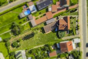 Haus mit Geschichte, Grundstück mit Zukunft – hier beginnt Ihr Projekt! – Die vollständige Adresse der Immobilie erhältst du vom Anbieter., 14776 Neustadt, Brandenburg an der Havel – Vorschaubild 8