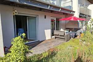 Exklusive 2-Zimmer-Terrassenwohnung in Regensburg – Arnulfsplatz 7b, 93047 Regensburg – Vorschaubild 8