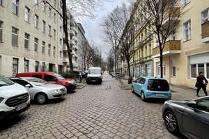 +++wunderschöne 1 Zimmerwohnung mit neuem Badezimmer+++ – Emdener Str. 57, 10551 Moabit, Berlin – Vorschaubild 19