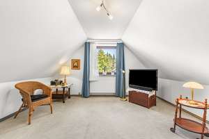 Gepflegte Doppelhaushälfte mit separatem Garten & Garage in beliebter Anliegerstraße von Rahlstedt – Die vollständige Adresse der Immobilie erhältst du vom Anbieter., 22149 Rahlstedt, Hamburg – Vorschaubild 20