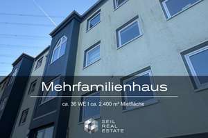 SEIL • Mehrfamilienhaus in Bestlage von Hückeswagen – Die vollständige Adresse der Immobilie erhältst du vom Anbieter., 42499 Hückeswagen – Vorschaubild 1