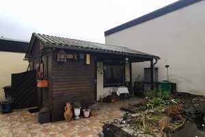 Gemütlicher Bungalow mit Terrasse, Teich und großem Gartenhaus in Höxter – Höxter (Kreis) – Vorschaubild 10