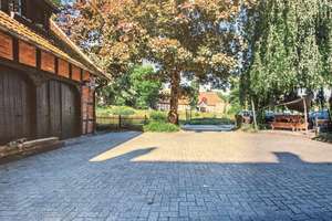 Denkmalgeschütztes Wohn-/Geschäftshaus in bester Innenstadtlage der Stadt Fürstenau – Die vollständige Adresse der Immobilie erhältst du vom Anbieter., 49584 Fürstenau – Vorschaubild 5