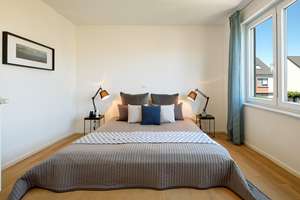 NEUBAU-ERSTBEZUG: Modernes und familienfreundliches Reihenmittelhaus – Hoher Weg 0, 47137 Mittelmeiderich, Duisburg – Vorschaubild 6
