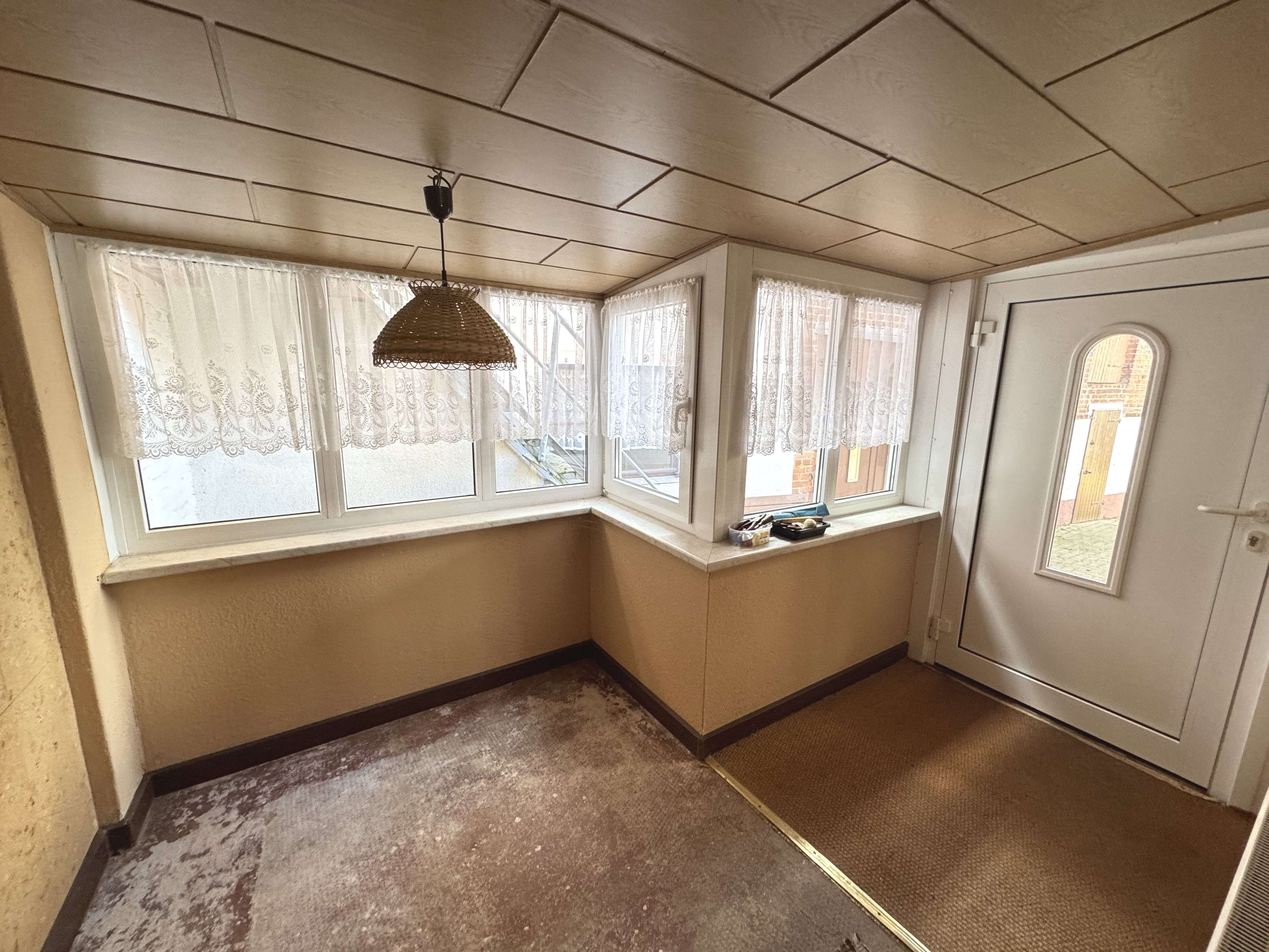 Immobilie in Niedere Börde - Ihr neues Zuhause in Samswegen – viel Platz für Ideen mit Ausbaureserve - Bild 7