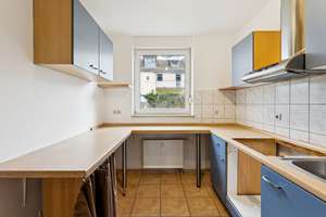 Schöne 3-Zimmer-Erdgeschoss-Wohnung mit Terrasse und TG-Stellplatz in Nürnberg-Eibach – Die vollständige Adresse der Immobilie erhältst du vom Anbieter., 90451 Eibach, Nürnberg – Vorschaubild 4