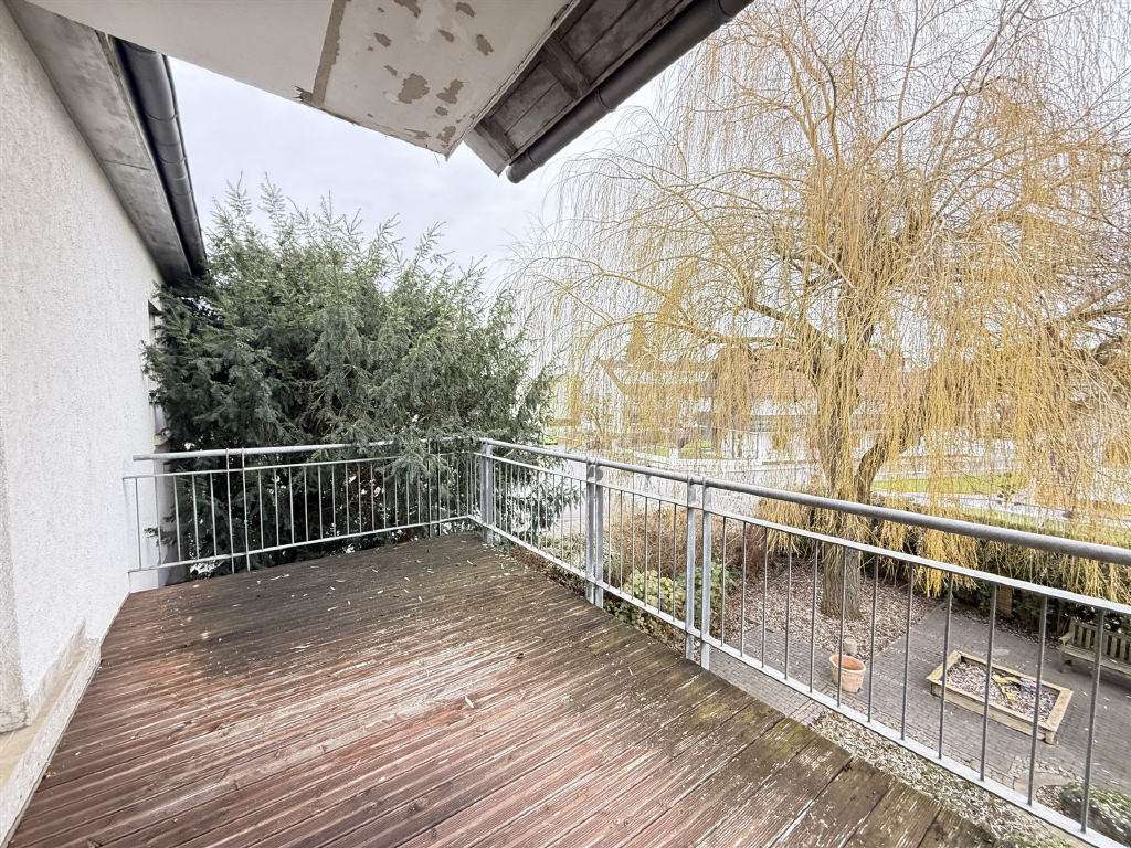 Immobilie in Weiterstadt - Repräsentatives freistehendes Einfamilienhaus mit außergewöhnlich viel Platz - Bild 4