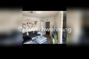 Tauschwohnung: Helle, freundliche 2 Zimmer Wohnung in Neukölln