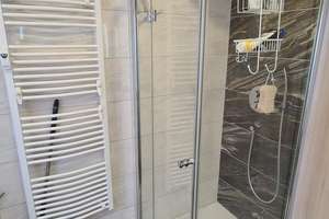 5-Zimmer-EG Wohnung mit Garten, Outdoor-Küche, Doppel Garage & Stellplatz - Wohnen wie im Haus – Die vollständige Adresse der Immobilie erhältst du vom Anbieter., 49090 Pye, Osnabrück – Vorschaubild 9