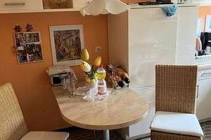 Charmante 2-Zimmer-Eigentumswohnung mit Terrasse und Gartenmitnutzung in Osnabrück-Eversburg – Die vollständige Adresse der Immobilie erhältst du vom Anbieter., 49090 Eversburg, Osnabrück – Vorschaubild 7