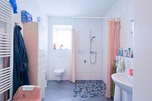 Barrierefreie 3-Zimmer-Wohnung mit Balkon und Tiefgaragenstellplatz im Haareneschviertel – Die vollständige Adresse der Immobilie erhältst du vom Anbieter., 26121 Haarenesch, Oldenburg (Oldenburg) – Vorschaubild 6