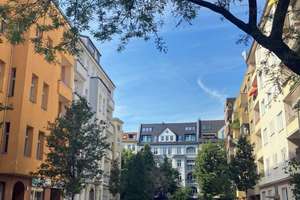 2 Zi Balkonwohnung - Rohdiamant in TOP Lage Kreuzberg Viktoriakiez  – Provisionsfrei – Die vollständige Adresse der Immobilie erhältst du vom Anbieter., 10965 Kreuzberg, Berlin – Vorschaubild 2