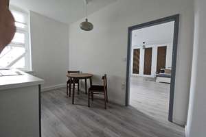 Möblierte 1,5 Zimmerwohnung mit EBK in zentraler Lage – 40227 Oberbilk, Düsseldorf – Vorschaubild 4