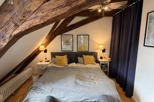 Nachmieter gesucht: 3-Zimmer-Wohnung in der nördlichen Innenstadt – Friedrich-Ebert-Straße 12, 14467 Nördliche Innenstadt, Potsdam – Vorschaubild 6