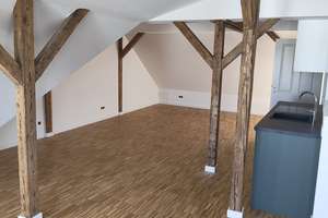 Loft in Rüttenscheid/Altbau – Villa mit Nutzung von drei Gärten – Goethestraße 34, 45128 Südviertel, Essen – Vorschaubild 4