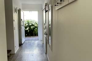 Idyllisches Ein Mittelreihenhaus mit Garten, Garage und moderner Ausstattung inkl. Klimaanlagen – Die vollständige Adresse der Immobilie erhältst du vom Anbieter., 39106 Alte Neustadt, Magdeburg – Vorschaubild 5