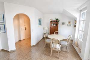 Erbbaurecht: Top Wohnung mit Dachterrasse und Balkon – Donauwörther Str. 58, 80997 Moosach-Bahnhof, München – Vorschaubild 5
