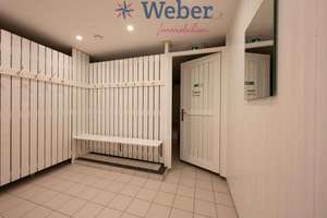 Urlaubsgefühl inklusive – Wohnung mit Meerblick, Sauna und Schwimmbad – Die vollständige Adresse der Immobilie erhältst du vom Anbieter., 25938 Wyk auf Föhr – Vorschaubild 18