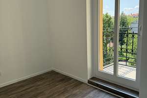 Viel Platz für Ihre Pläne: 4-Zimmer-Wohnung in der Jägervorstadt – Jägerallee 38, 14469 Nördliche Innenstadt, Potsdam – Vorschaubild 7