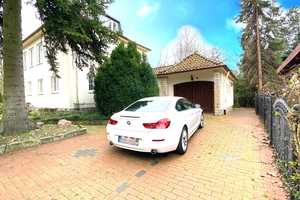 *Luxus* Stadtvilla mit großem Garten und Garage! – Hannover – Vorschaubild 3