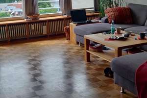 Wunderschöne 4-Zimmer Wohnung über 3 Ebenen im Terrassenhaus Hannover – 30455 Davenstedt, Hannover – Vorschaubild 12