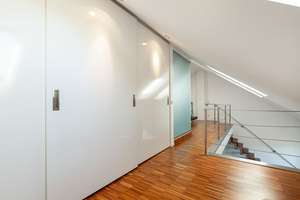 Urban Living mit Charme – Maisonette im modernen Loftstyle im Herzen von Berlin-Mitte – Die vollständige Adresse der Immobilie erhältst du vom Anbieter., 10115 Mitte (Ortsteil), Berlin – Vorschaubild 8