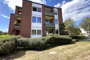 1-Zimmer-Eigentumswohnung mit Balkon und Garage im Univiertel Münster! – 48149 Sentrup, Münster – Vorschaubild 3