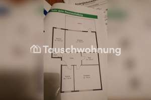 Tauschwohnung: Ruhige 3-Zi-Whg Uhlenhorst mit Garten+Balkon+Fußbodenheizung – Zimmerstraße 43, 22085 Uhlenhorst, Hamburg – Vorschaubild 12