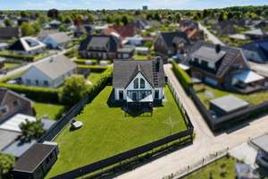 Junges Einfamilienhaus mit Energieeffizienzklasse A im Neubaugebiet – Die vollständige Adresse der Immobilie erhältst du vom Anbieter., 27578 Fehrmoor, Bremerhaven – Vorschaubild 24