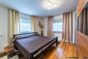 Attraktive 3-Zimmer-Erdgeschosswohnung mit großem Garten in Ingolstadt – nähe Audi – Ingolstadt – Vorschaubild 7