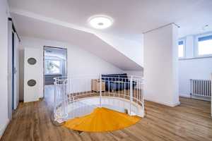 Traumhafte Villa mit Hallenbad, Sauna und großem Garten – Freiburg im Breisgau – Vorschaubild 25