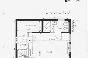 Gartenwohnung in A-Lage von Nymphenburg – Romanstr -, 80639 Nymphenburg, München – Vorschaubild 21