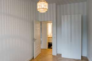 Spacious 4-Room apartment in premium location. two Bathrooms two balconies – wolliner strasse 5, 10435 Mitte (Ortsteil), Berlin – Vorschaubild 19
