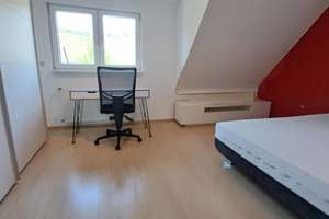 Ankommen. Einziehen. Zuhause sein.
Liebevoll gepflegte DHH in Niederweiler – Die vollständige Adresse der Immobilie erhältst du vom Anbieter., 79379 Müllheim – Vorschaubild 23