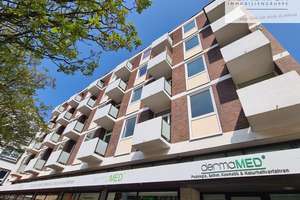 Eigentumswohnung, perfekt für eine Vermietung... – 34117 Mitte, Kassel – Vorschaubild 1