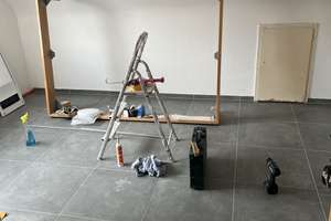 Stilvolle 3-Zimmer-Wohnung in Heilbronn Bhf-Nähe; alternativ Kauf für 265.000 – Die vollständige Adresse der Immobilie erhältst du vom Anbieter., 74076 Heilbronn, Heilbronn – Vorschaubild 12