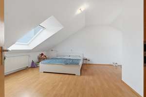 Bezugsfrei! Charmante Dachgeschosswohnung in  Endenich zur Kapitalanlage oder eigenen Nutzung – Die vollständige Adresse der Immobilie erhältst du vom Anbieter., 53121 Endenich, Bonn – Vorschaubild 30